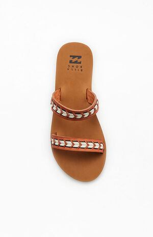 Women's Nori Slide Sandals image number 5