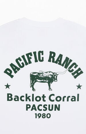 Pacific Ranch T-Shirt image number 4