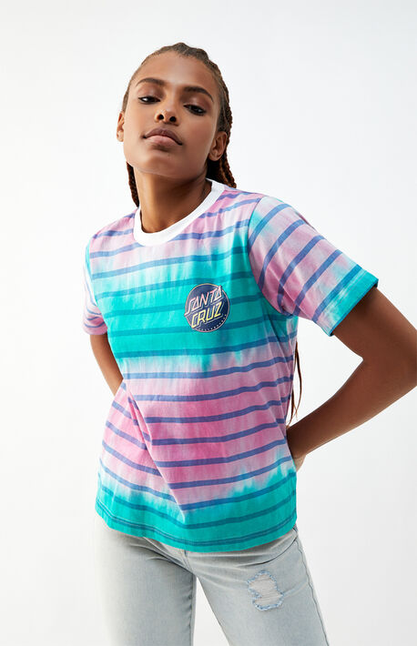 Contra Dot Fade T-Shirt