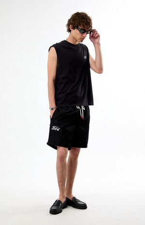 Logo 6.5" Swim Trunks image number 4