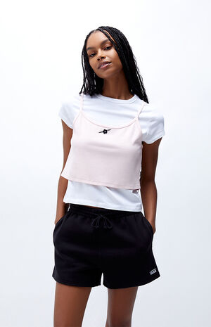 x Sandy Liang Layered Tank Top image number 1