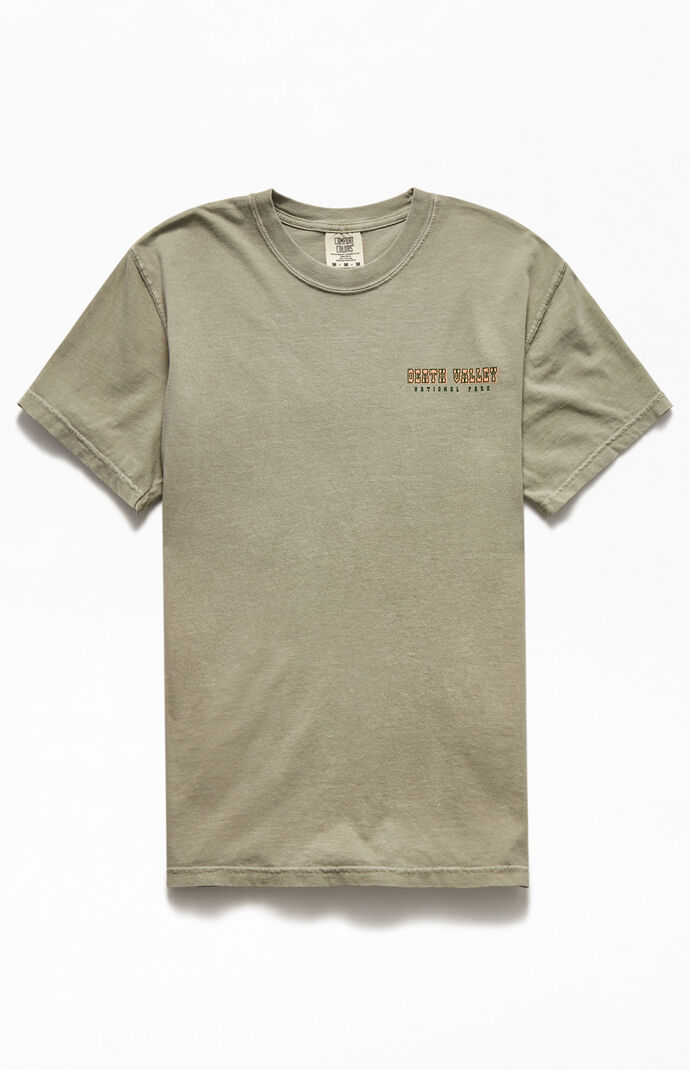 Death Valley T-Shirt