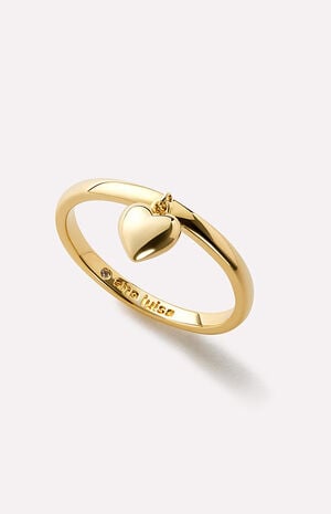 Leia Heart Ring image number 1