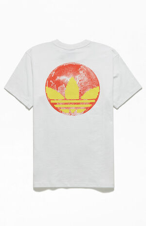 Hypersport Line T-Shirt image number 1