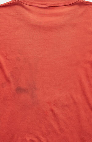 80s Sodus Intermediate Cross Country Baby Graphic T-Shirt image number 2