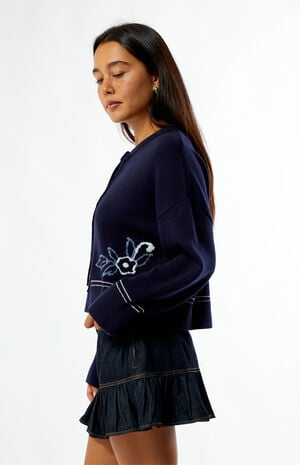 Ravello Knit Cardigan image number 3