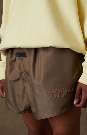 Wood&nbsp;Running Shorts image number 5