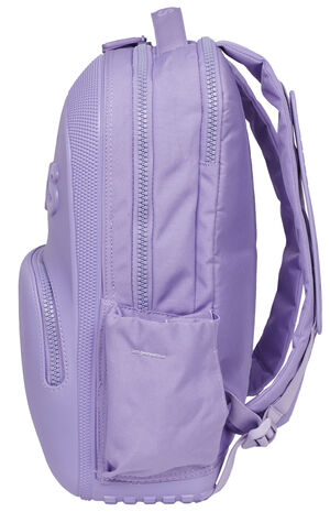 Purple Classic Backpack image number 8