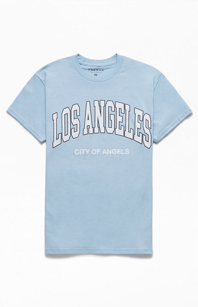 Pacsun blue sale shirt