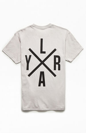 Crossfade T-Shirt Crossfade T-Shirt image number null