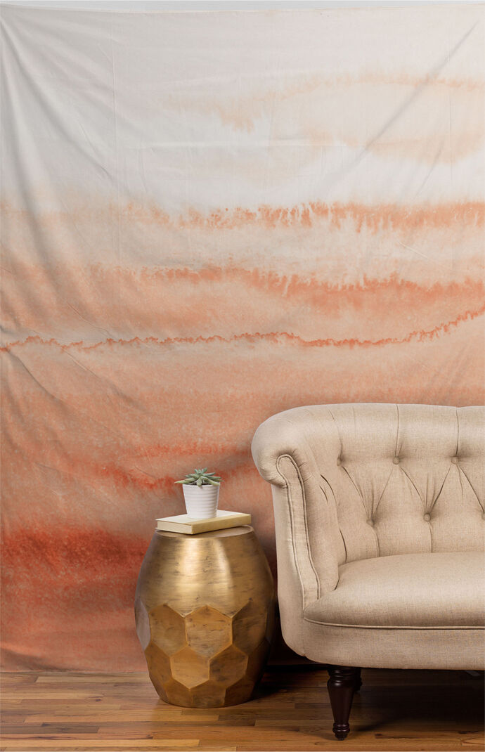 Within The Tides Sunrise Tapestry