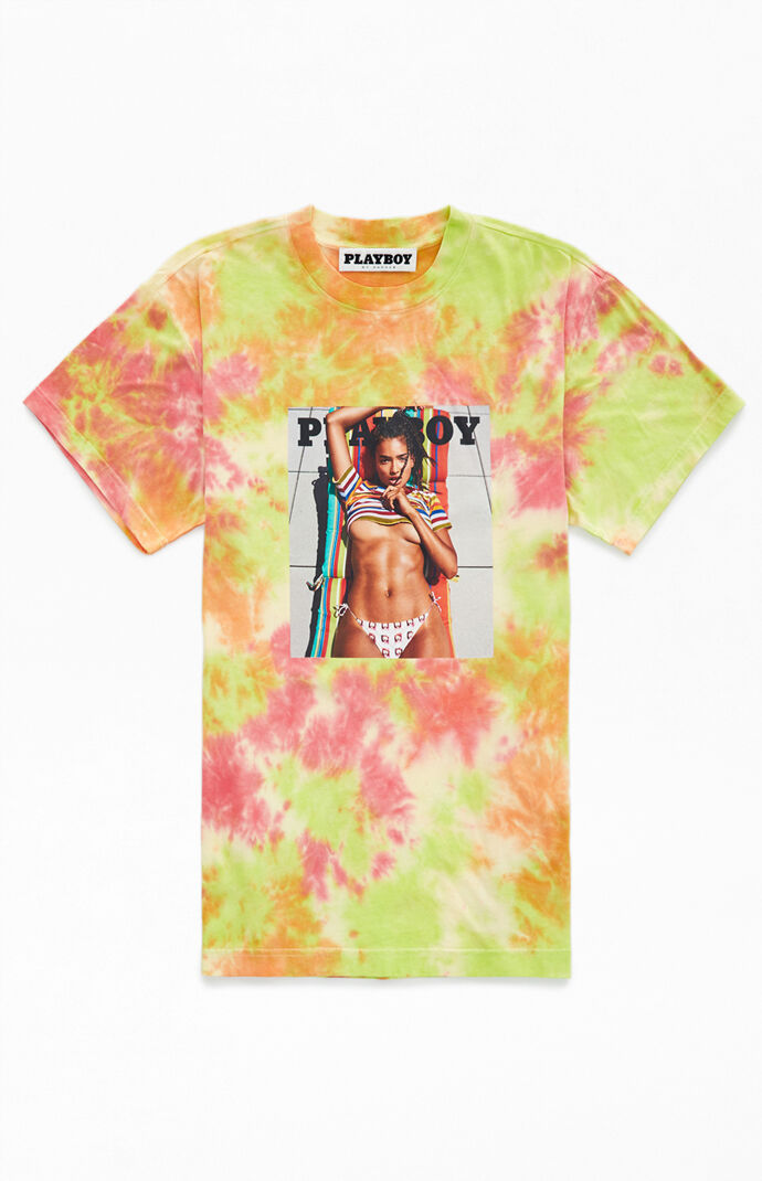 By PacSun Centerfold T-Shirt