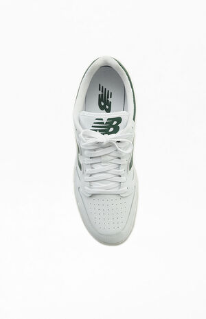 Green BB480 Shoes image number 5