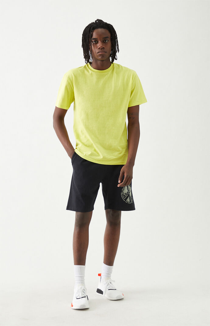 Fulton Walkshorts
