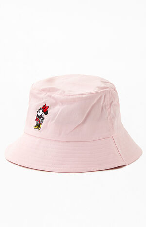 Minnie Mouse Bucket Hat image number 4