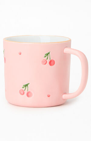 Cherry Mug image number 3
