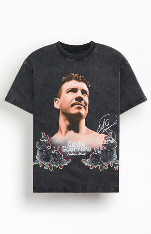 WWE Eddie Guerrero T-Shirt image number 1