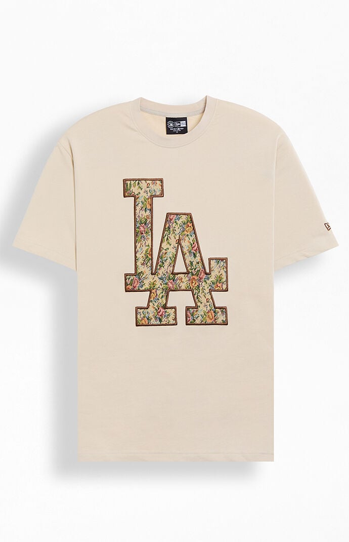 NEW ERA MLB Paisley Tee – ETRENDIPOH(SDNBHD)