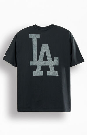LA Dodgers Oversized T-Shirt image number 1
