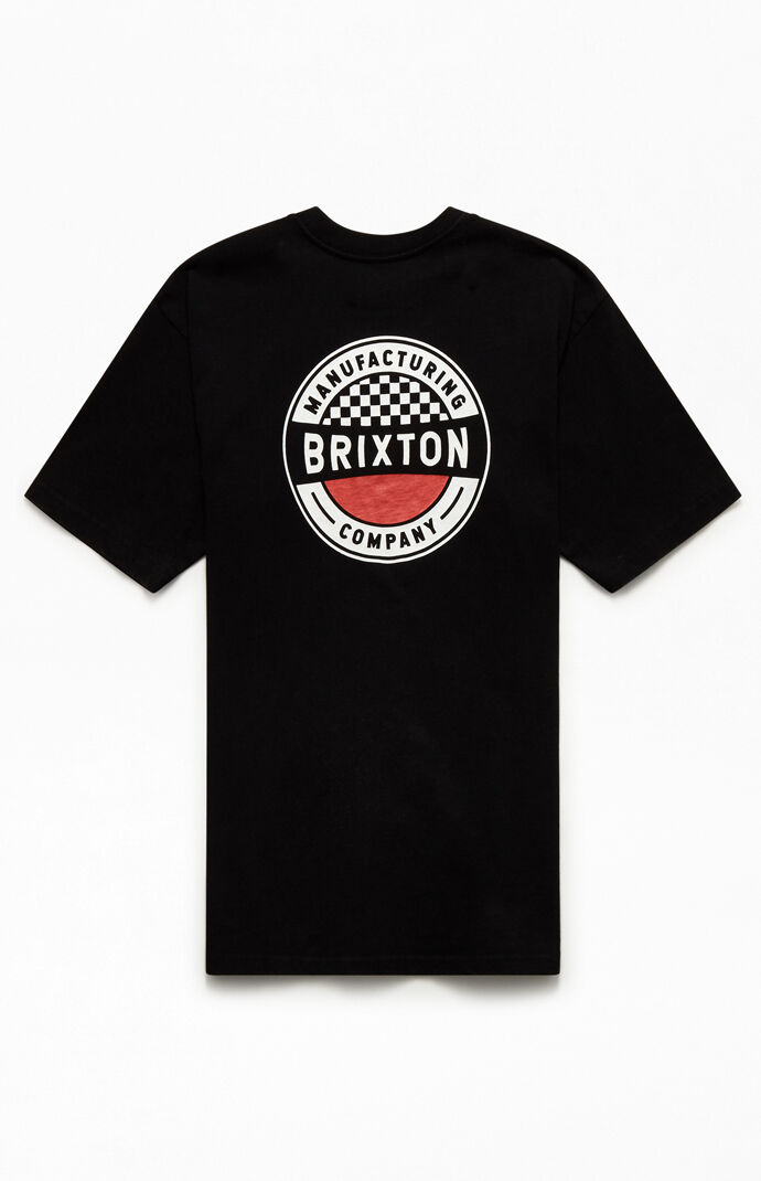 Terminal Short Sleeve T-Shirt