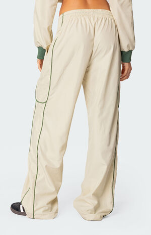 Superstar Nylon Track Pants image number 5