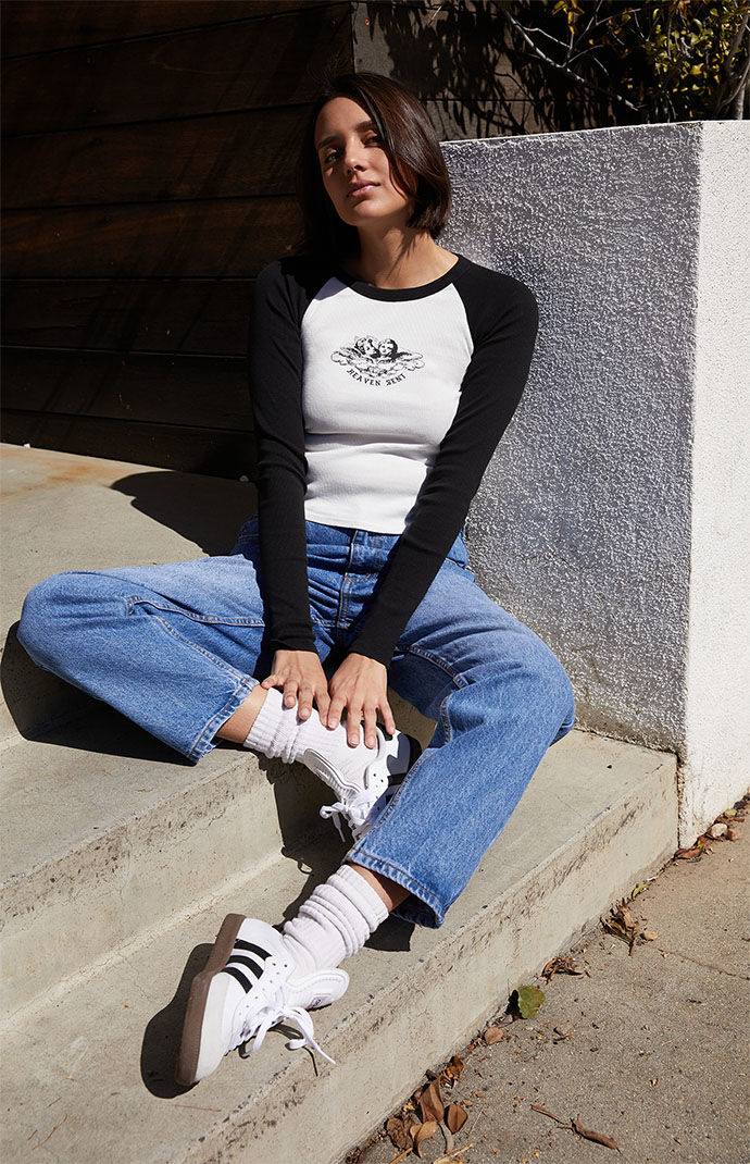 Pacsun heaven on sale sent hoodie