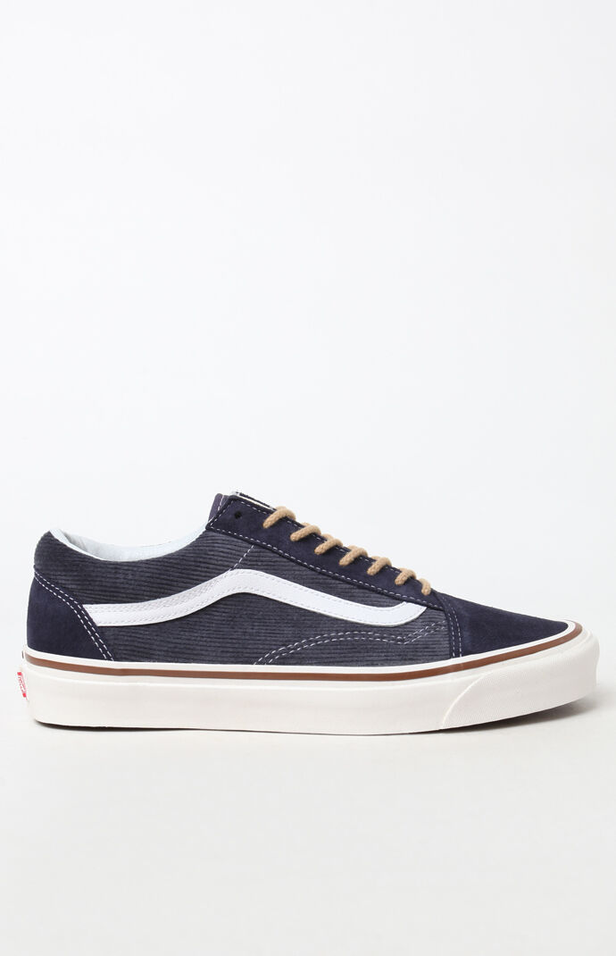 vans anaheim old skool 36 dx cord