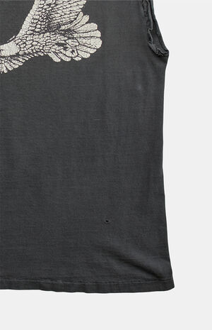 '90s Winston Graphic Tank Top image number 3