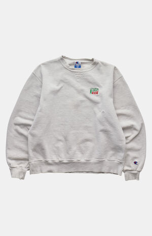 '90s Mountain Dew Crew Neck Sweatshirt image number 1