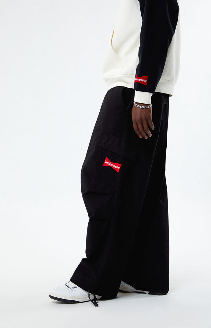 【送料&関税込】Kiton Cigarette Pants Smoke Rise Men's Utility Nylon