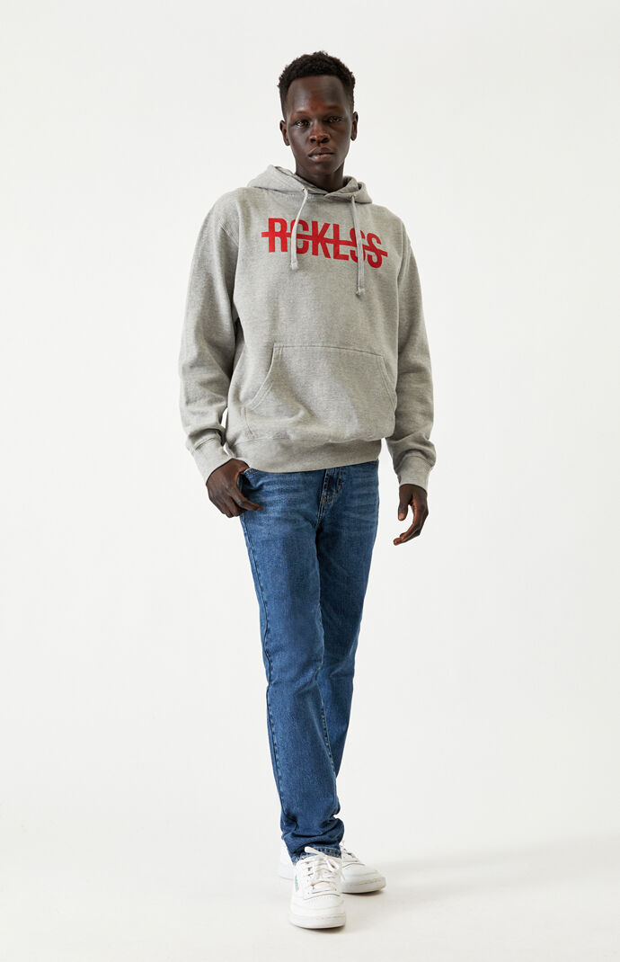 Dark Slim Fit Jeans