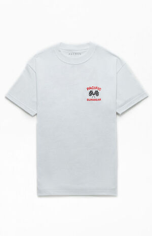 Pacific Sunwear Racing T-Shirt image number 2