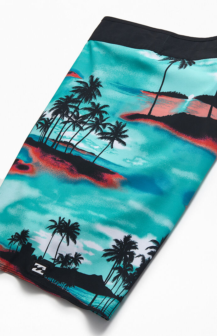 Sundays 19" Airlite Boardshorts