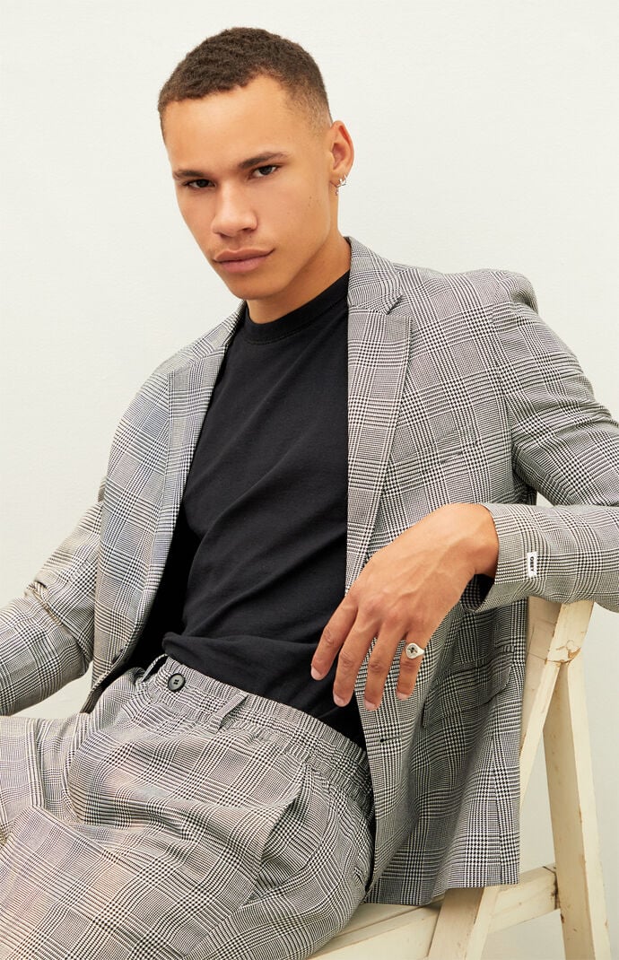 Newton Blazer