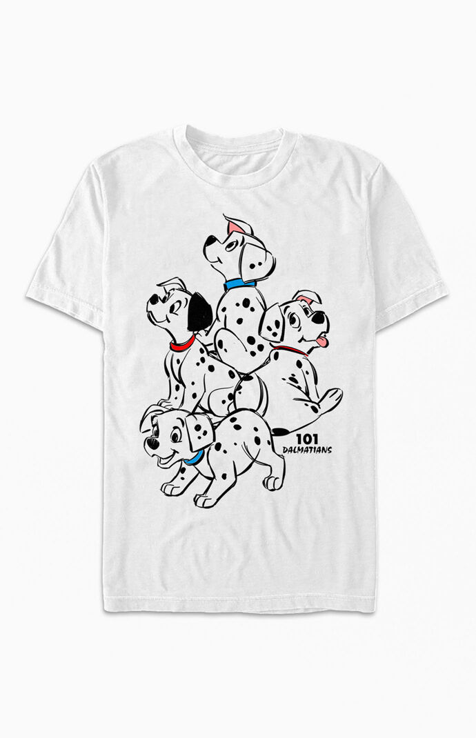 Big Pups T-Shirt