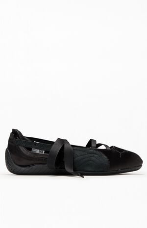 Black Speedcat Ballet &Eacute;toile Sneakers image number 1