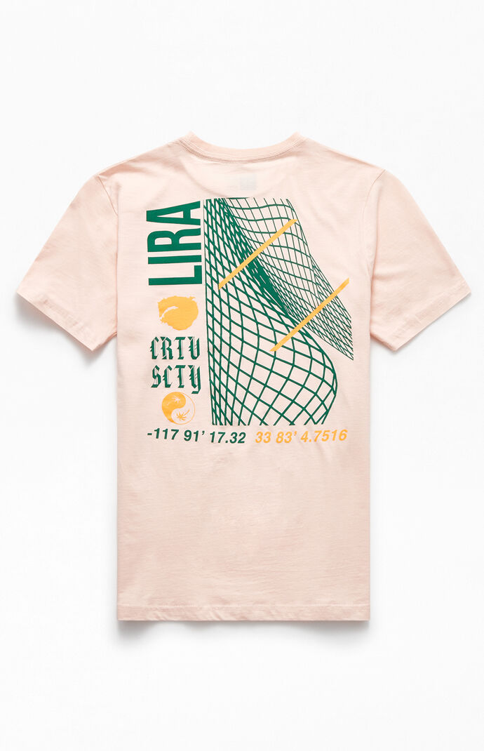 Lansing T-Shirt