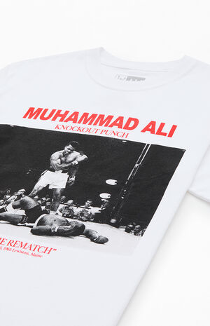 Kids Muhammad Ali T-Shirt image number 2