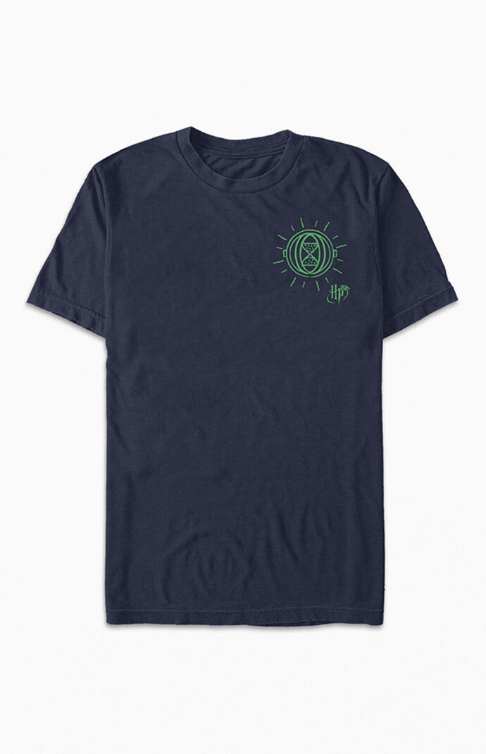 Turner Pocket T-Shirt