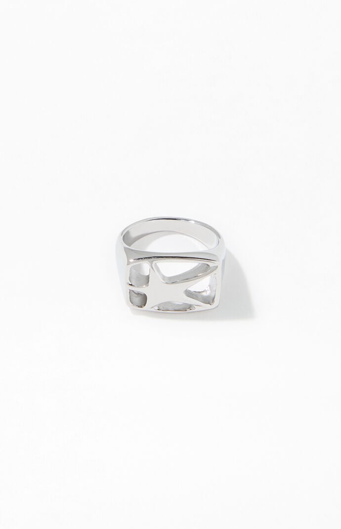Pacsun Star Ring