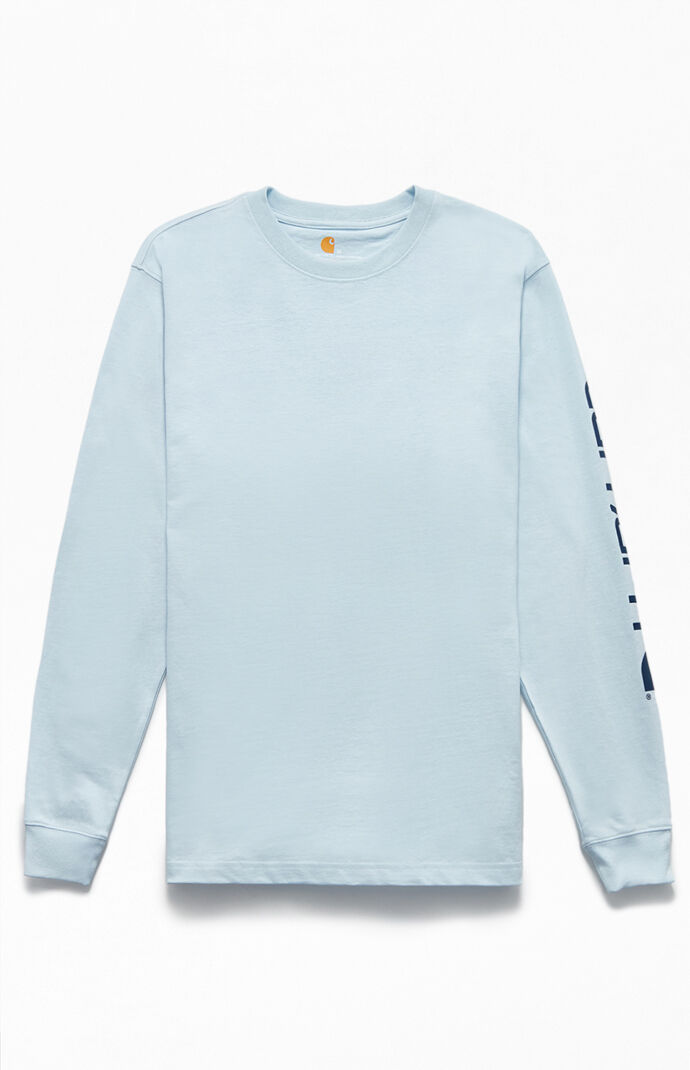 Signature Logo T-Shirt