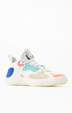 HARDEN VOL 5 image number 1