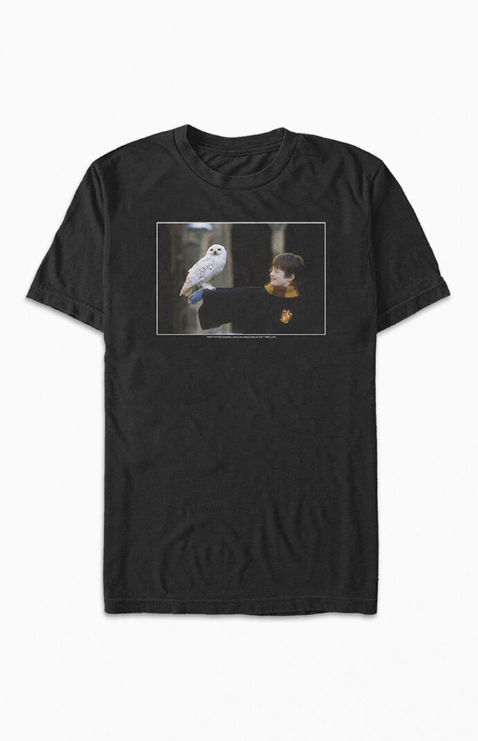 Harry And Hedwig T-Shirt