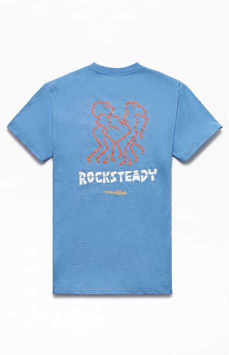 Rock Steady T-Shirt