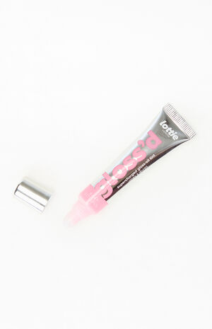 Pink Gloss'd Lip Gloss image number 4