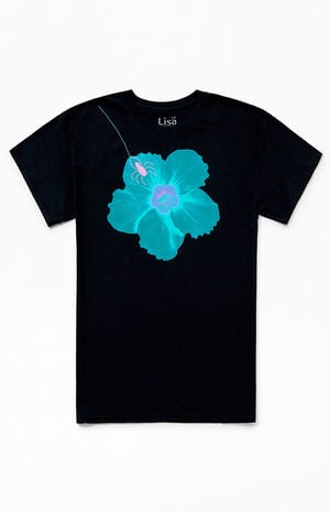 Daisywebz Ringer T-Shirt image number 1