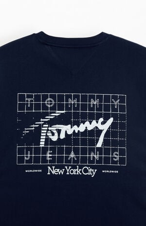 Sign Flag T-Shirt image number 4