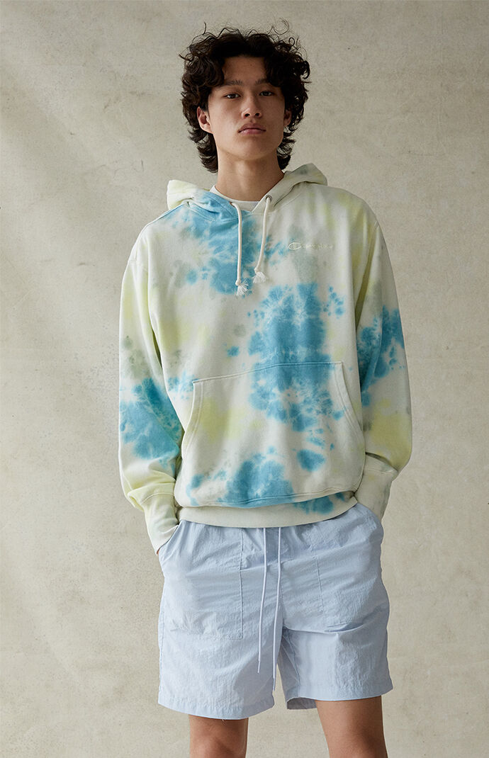 Sunwash Lightweight Hoodie
