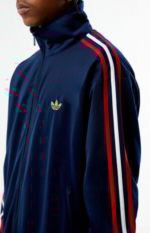Firebird Track Jacket image number 2