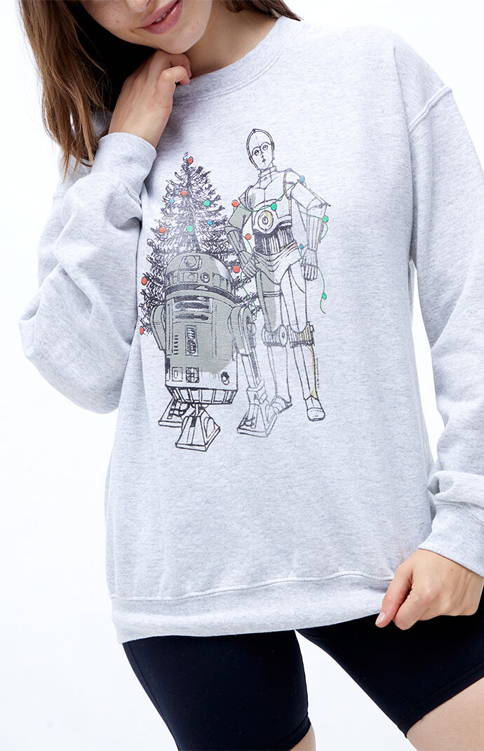 Pacsun christmas sweater online